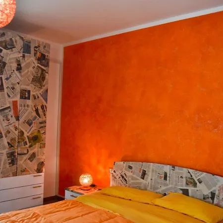 Casa Tua Bed & Breakfast 3*