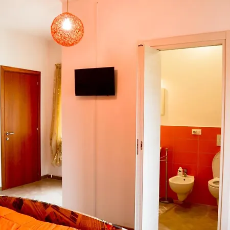 Nocleg ze śniadaniem Casa Tua 3*