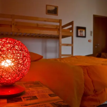 Casa Tua Отель типа 