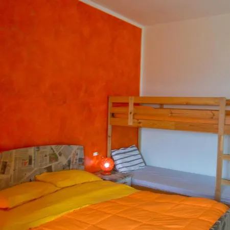Casa Tua 3*