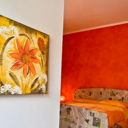 Casa Tua Nocleg ze śniadaniem 3*