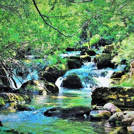 Casa Tua Nocleg ze śniadaniem