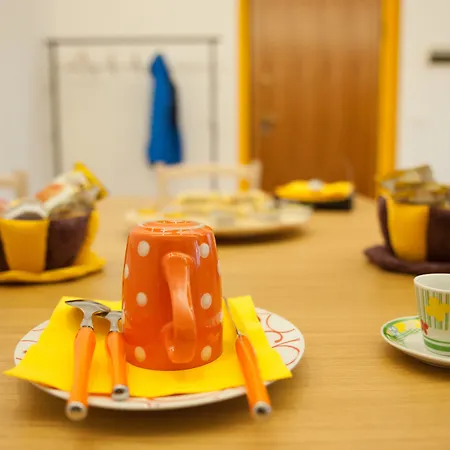 Alojamento de Acomodação e Pequeno-almoço Casa Tua 3*