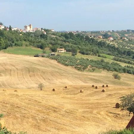 Casa Tua Castel Frentano