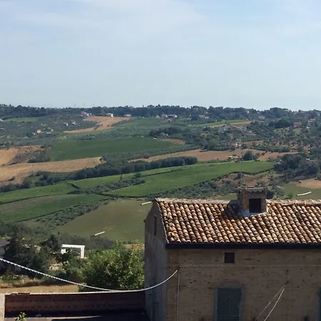 Casa Tua Nocleg ze śniadaniem 3*