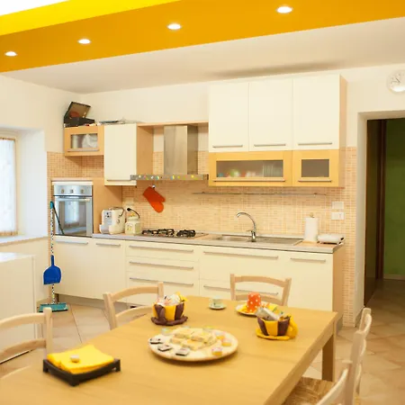Casa Tua 3*