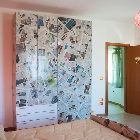 Casa Tua Castel Frentano