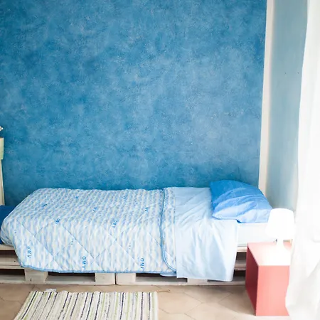 Casa Tua Nocleg ze śniadaniem 3*