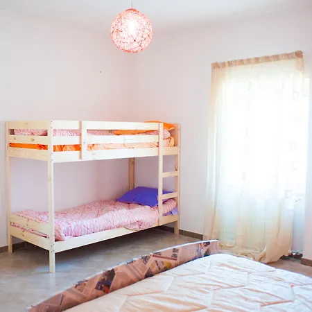 Nocleg ze śniadaniem Casa Tua