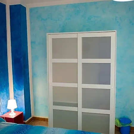Casa Tua Bed & Breakfast 3*