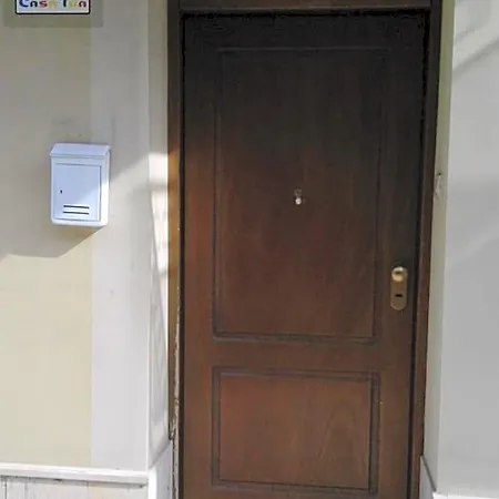Casa Tua Bed & Breakfast 3*