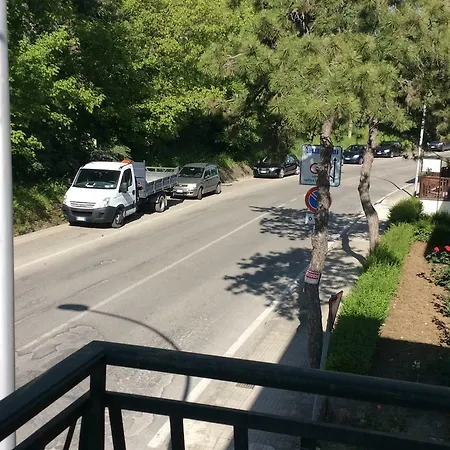 Casa Tua Castel Frentano