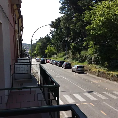 Nocleg ze śniadaniem Casa Tua Castel Frentano