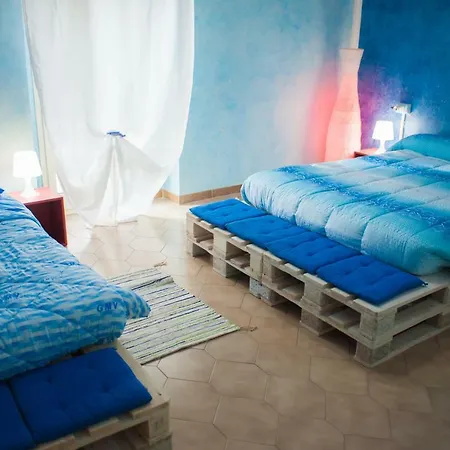 Nocleg ze śniadaniem Casa Tua Castel Frentano