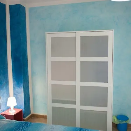 Casa Tua Alojamento de Acomodação e Pequeno-almoço Castel Frentano