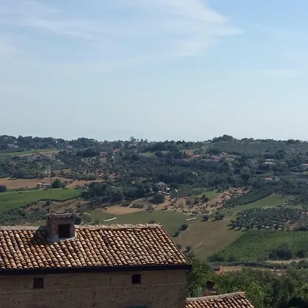 Nocleg ze śniadaniem Casa Tua Castel Frentano