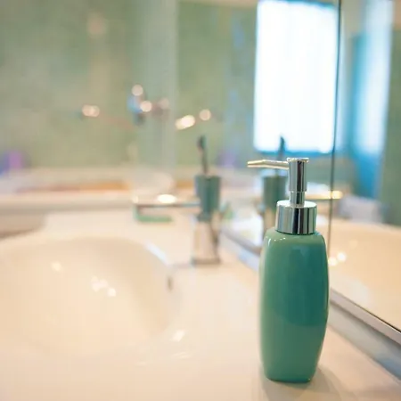 Casa Tua Nocleg ze śniadaniem Castel Frentano