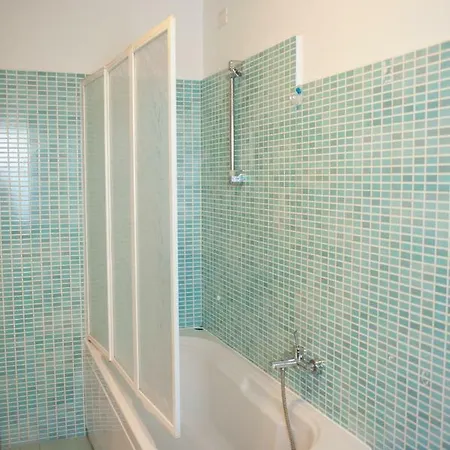 Nocleg ze śniadaniem Casa Tua 3*