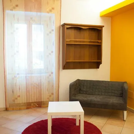 Casa Tua Nocleg ze śniadaniem