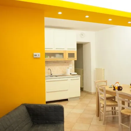 Casa Tua 3*
