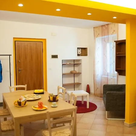 Casa Tua 3*