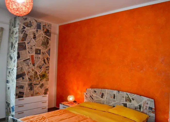 Casa Tua Nocleg ze śniadaniem 3*