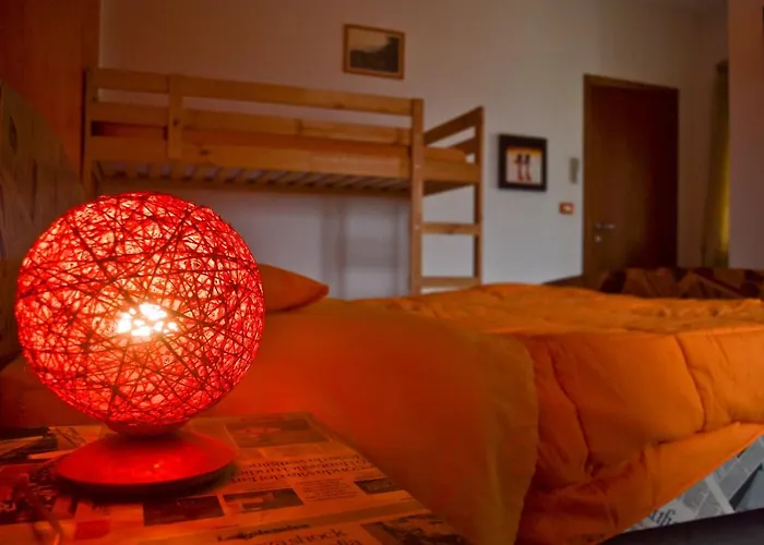 Casa Tua Bed & Breakfast