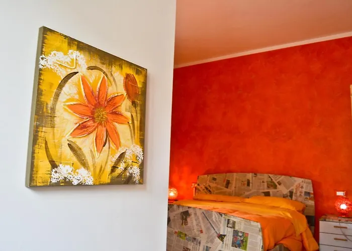 Casa Tua Oda ve Kahvaltı 3*