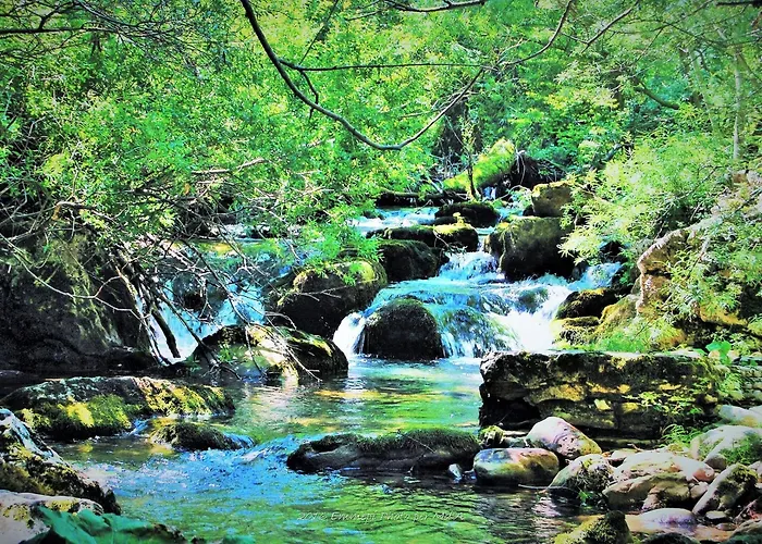 Casa Tua Nocleg ze śniadaniem