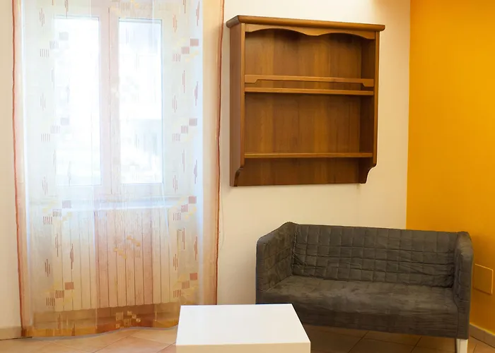 Oda ve Kahvaltı Casa Tua