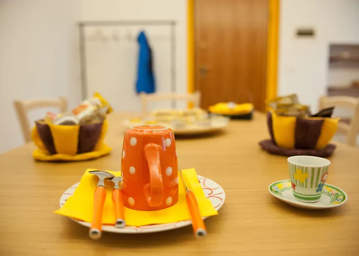 Bed & Breakfast Casa Tua 3*