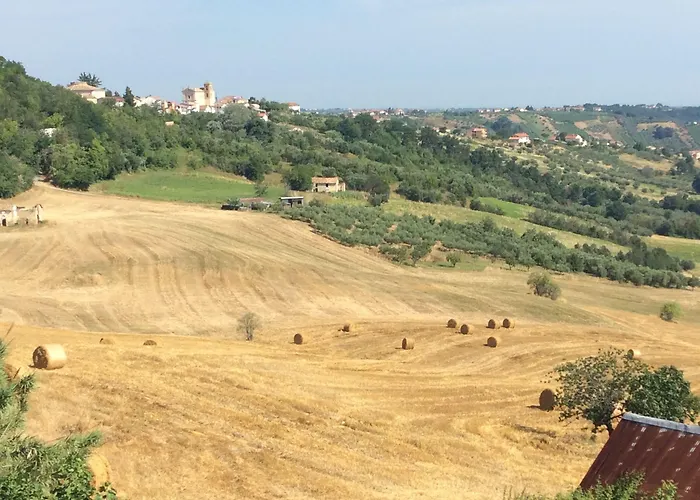 Casa Tua Castel Frentano