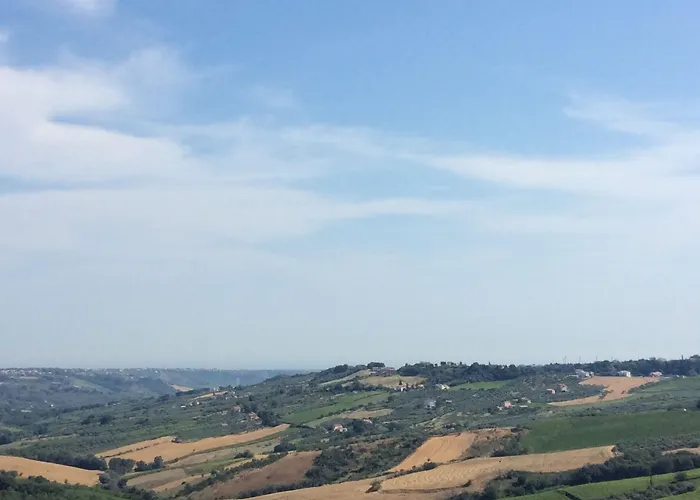 Casa Tua Castel Frentano