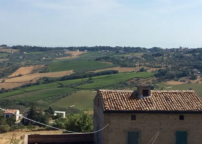 Casa Tua Bed & Breakfast 3*