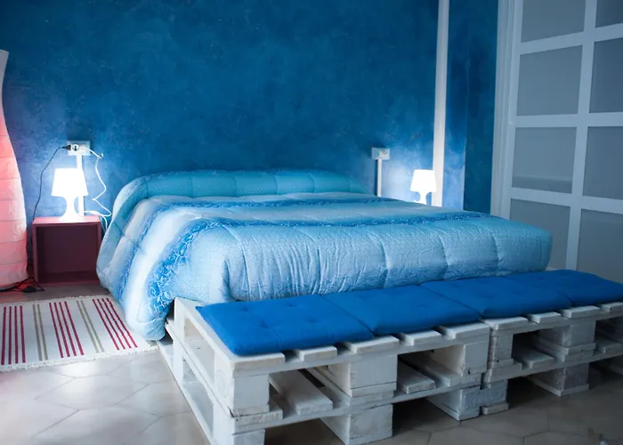 Casa Tua 3* Castel Frentano