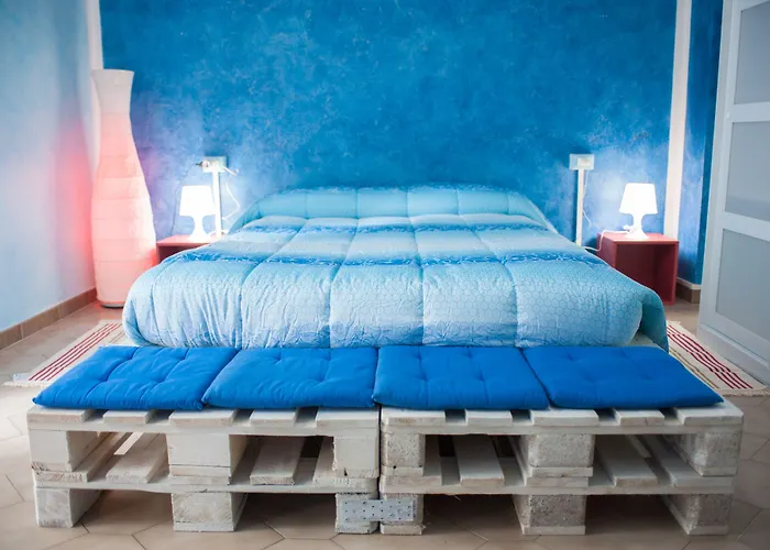 Casa Tua Bed & Breakfast 3*