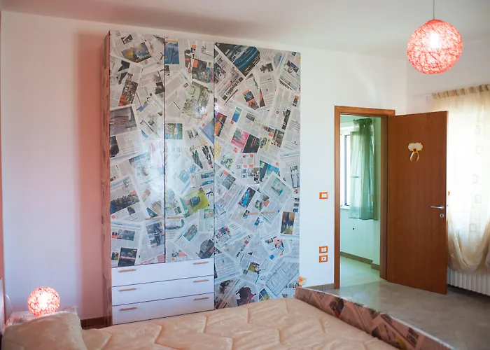 Casa Tua Castel Frentano