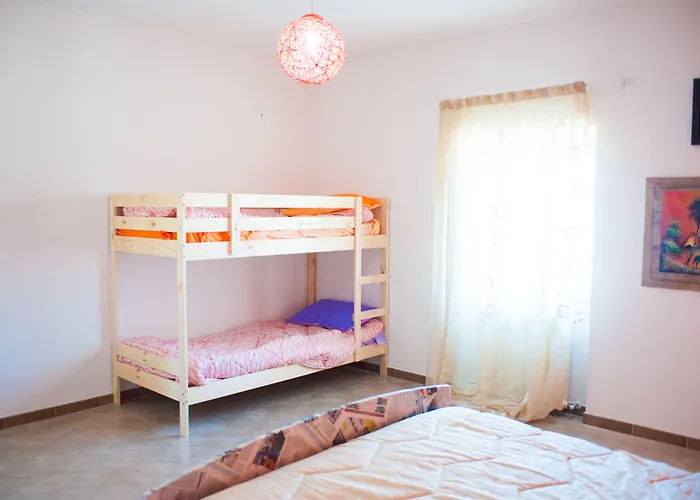 Oda ve Kahvaltı Casa Tua