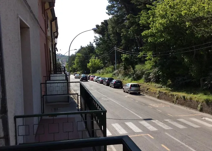 Bed & Breakfast Casa Tua Castel Frentano