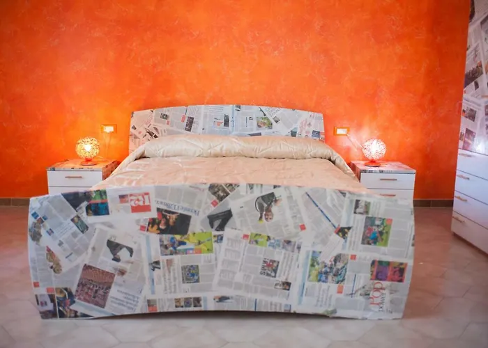 Casa Tua Castel Frentano