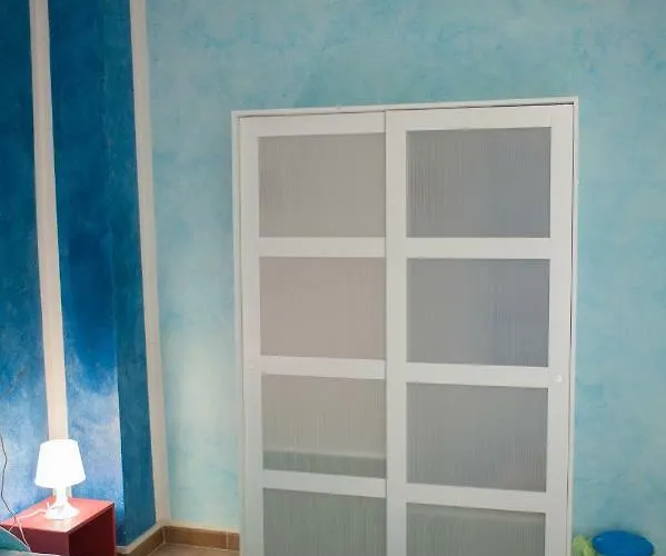 Casa Tua Oda ve Kahvaltı Castel Frentano