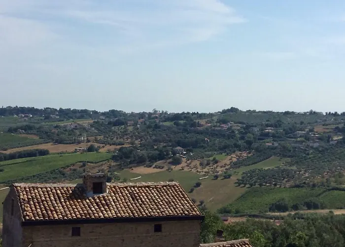 Bed & Breakfast Casa Tua Castel Frentano