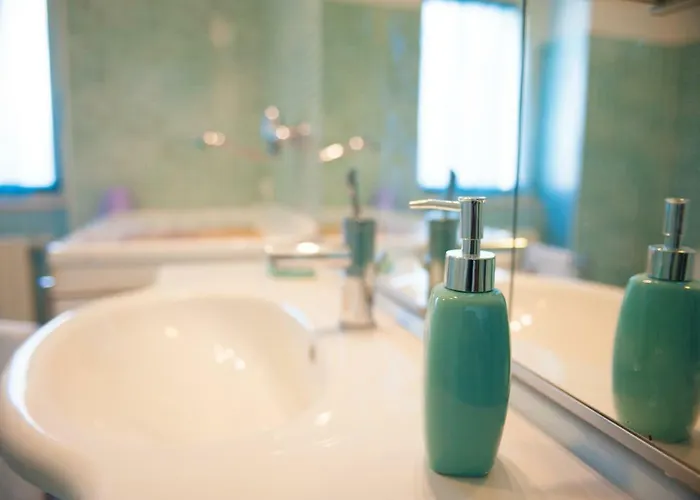 Casa Tua Bed & Breakfast Castel Frentano