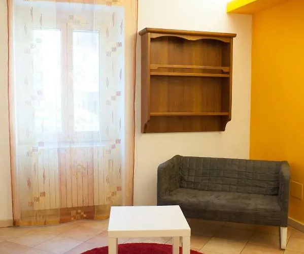 Casa Tua Oda ve Kahvaltı